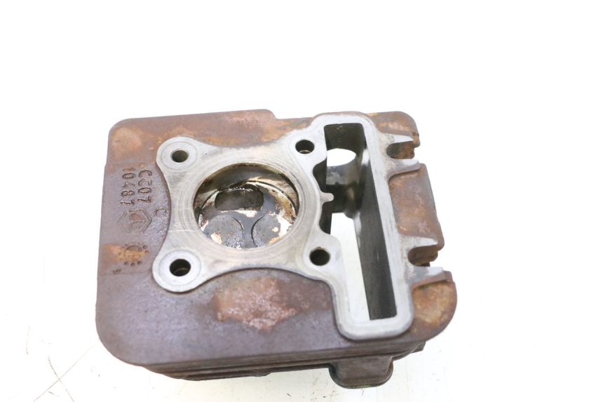 photo de CYLINDRE PISTON PIAGGIO ZIP 4T 50 (2018 - 2020) - Autre angle de vue