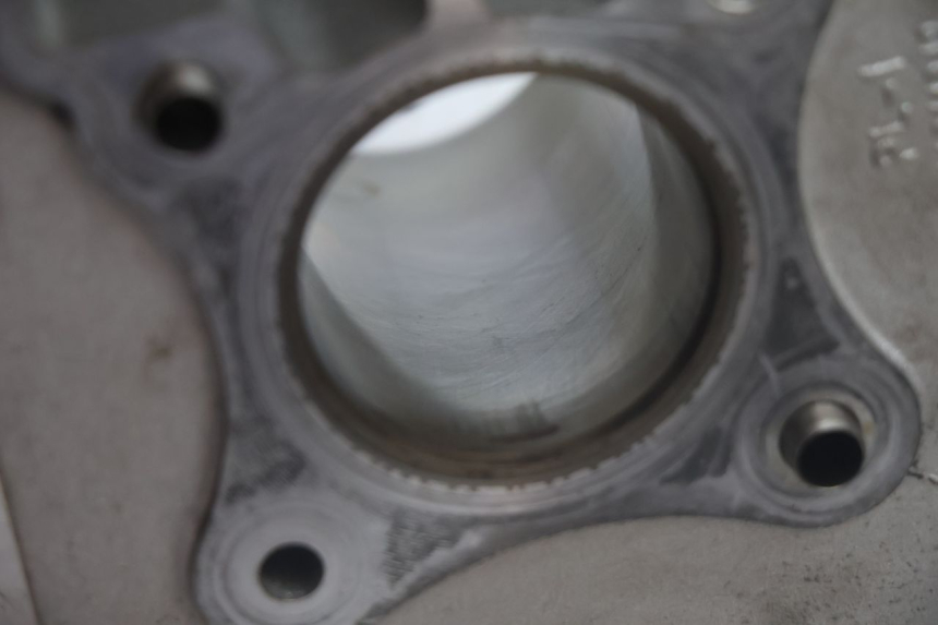 photo de CYLINDRE PISTON PIAGGIO ZIP IGET 4T 50 (2021 - 2023) - Vue produit