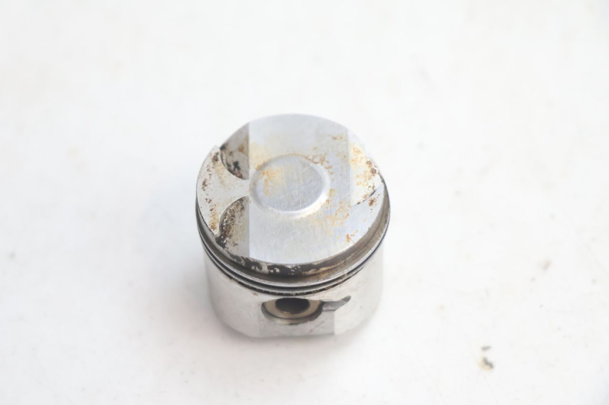 photo de CYLINDRE PISTON PIAGGIO ZIP IGET 4T 50 (2021 - 2023) - Photo complémentaire