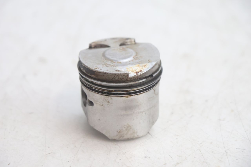 photo de CYLINDRE PISTON PIAGGIO ZIP IGET 4T 50 (2021 - 2023) - Focus structure