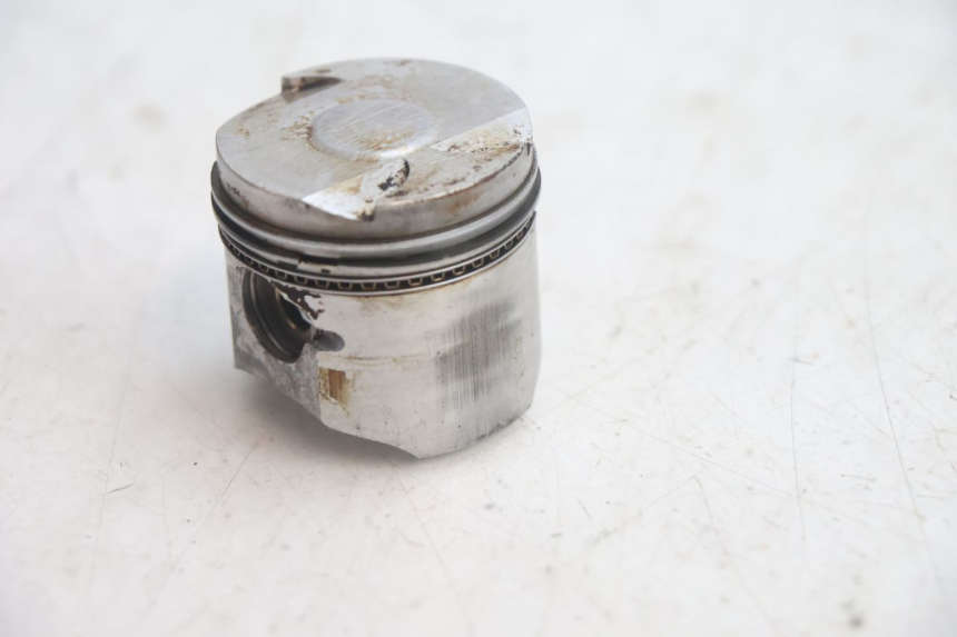 photo de CYLINDRE PISTON PIAGGIO ZIP IGET 4T 50 (2021 - 2023) - Zoom qualité