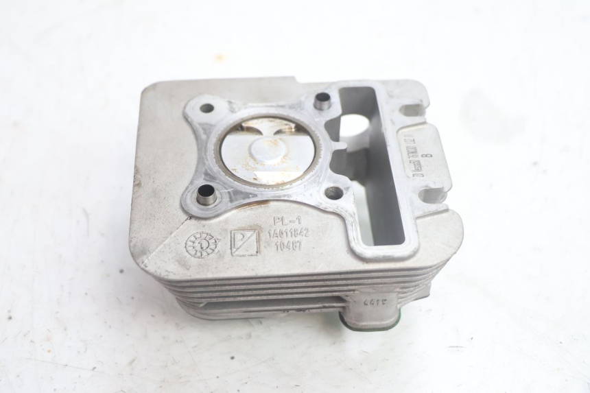 photo de CYLINDRE PISTON PIAGGIO ZIP IGET 4T 50 (2021 - 2023) - Zoom état d’usage