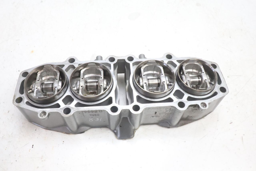 photo de CYLINDRE PISTON KAWASAKI ZZR 600 (1995 - 2004) - Points de fixation