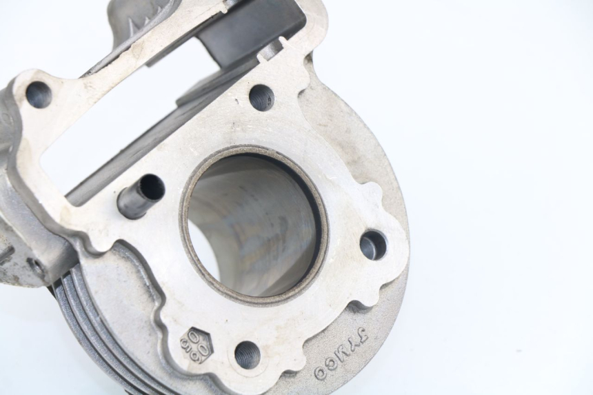 photo de CYLINDRE SHENKE SHOTGUN 50 (2004 - 2012)
