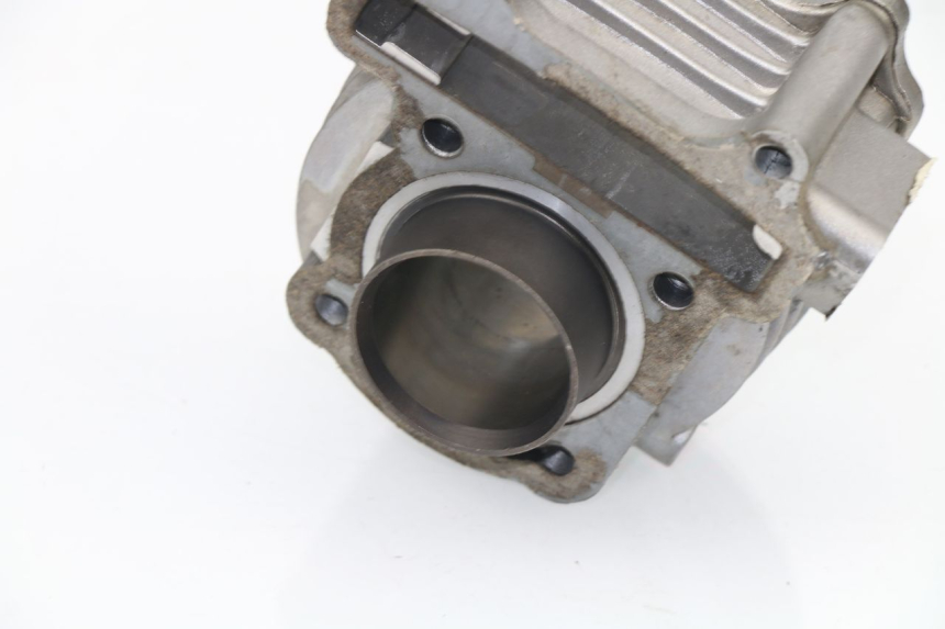 photo de CYLINDRE SHENKE SHOTGUN 50 (2004 - 2012)
