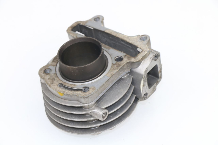 photo de CYLINDRE SHENKE SHOTGUN 50 (2004 - 2012)