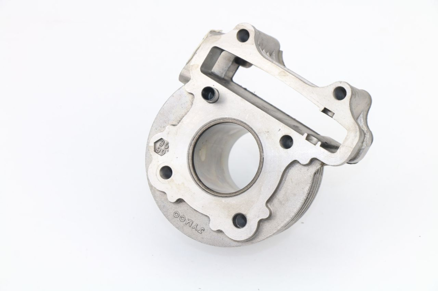 photo de CYLINDRE SHENKE SHOTGUN 50 (2004 - 2012)