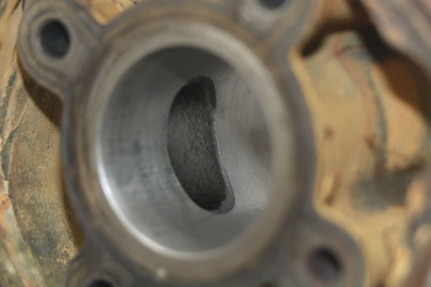 photo de CYLINDRE SHERCO SM-R 50 (2018 - 2021)