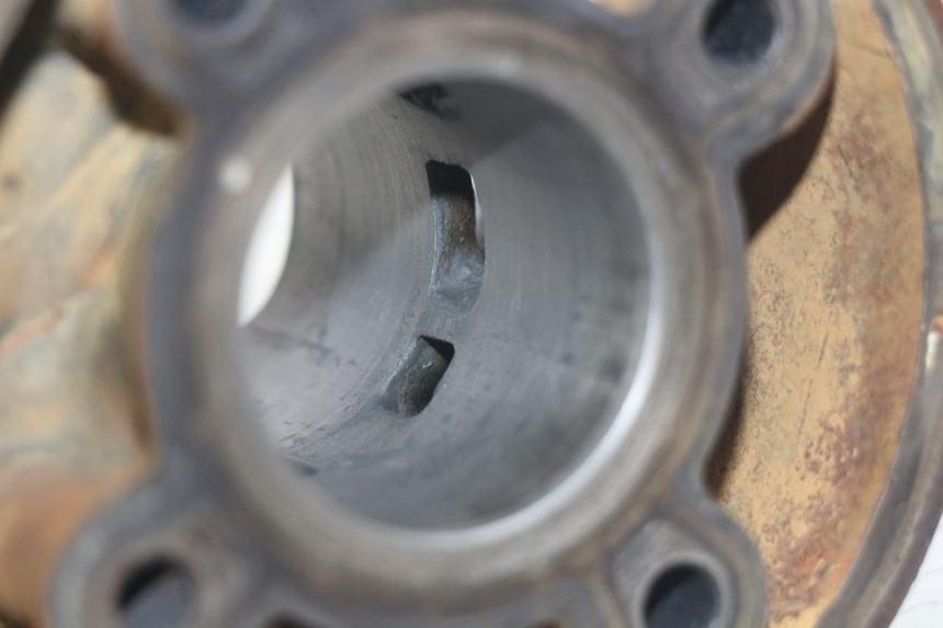 photo de CYLINDRE SHERCO SM-R 50 (2018 - 2021)