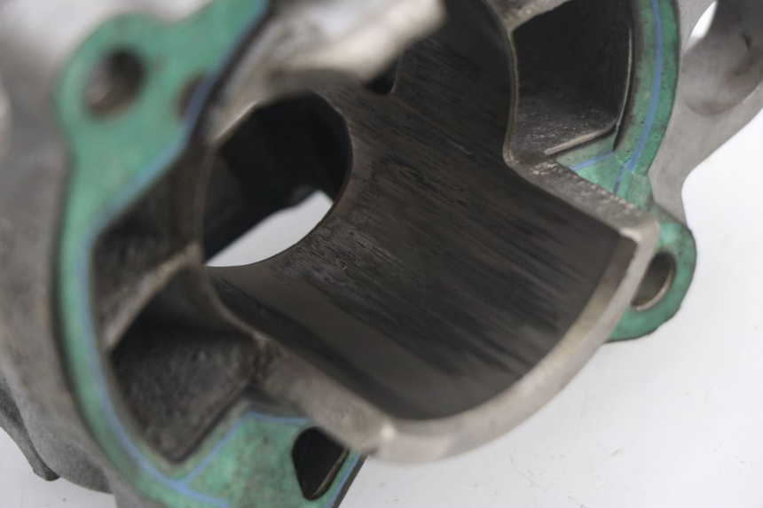 photo de CYLINDRE KTM SX 85 (2003 - 2012) - Détail de la pièce