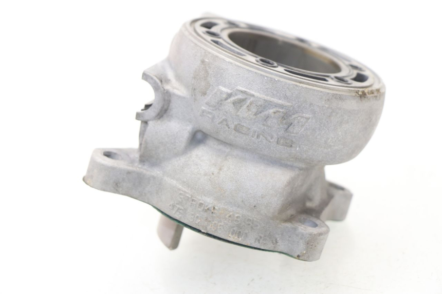 photo de CYLINDRE KTM SX 85 (2003 - 2012) - Vue rapprochée