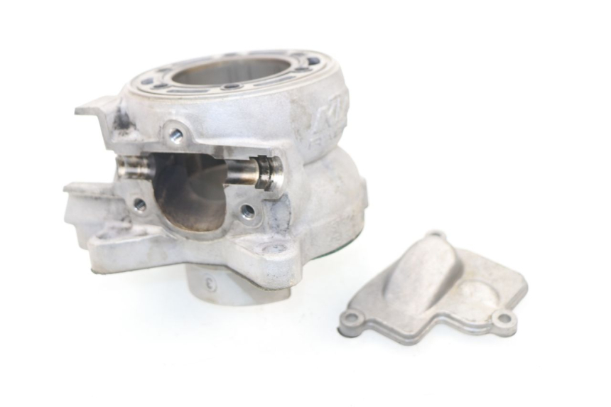 photo de CYLINDRE KTM SX 85 (2003 - 2012) - Inspection visuelle