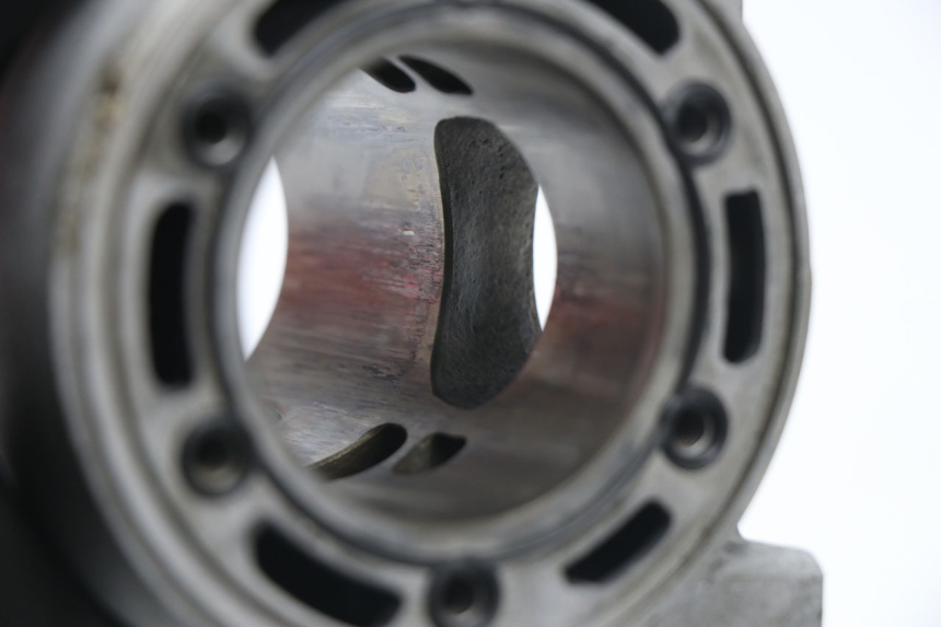 photo de CYLINDRE KTM SX 85 (2003 - 2012) - Vue d’ensemble