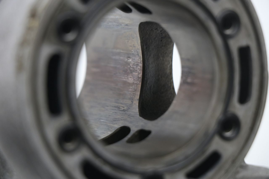 photo de CYLINDRE KTM SX 85 (2003 - 2012) - État de surface