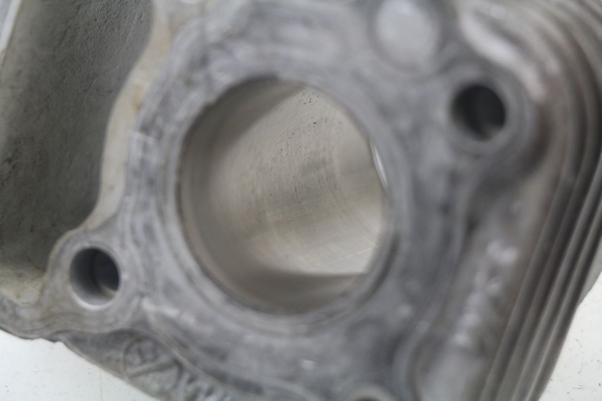 photo de CYLINDRE SYM SYMPHONY 50 (2009 - 2015)