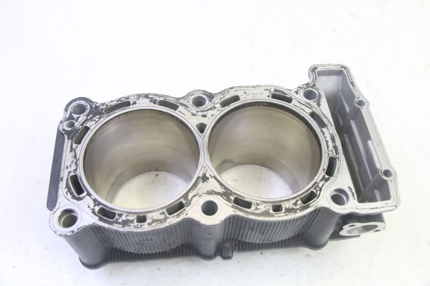 photo de CYLINDRE YAMAHA TDM ABS 900 (2002 - 2014) - Zoom état d’usage