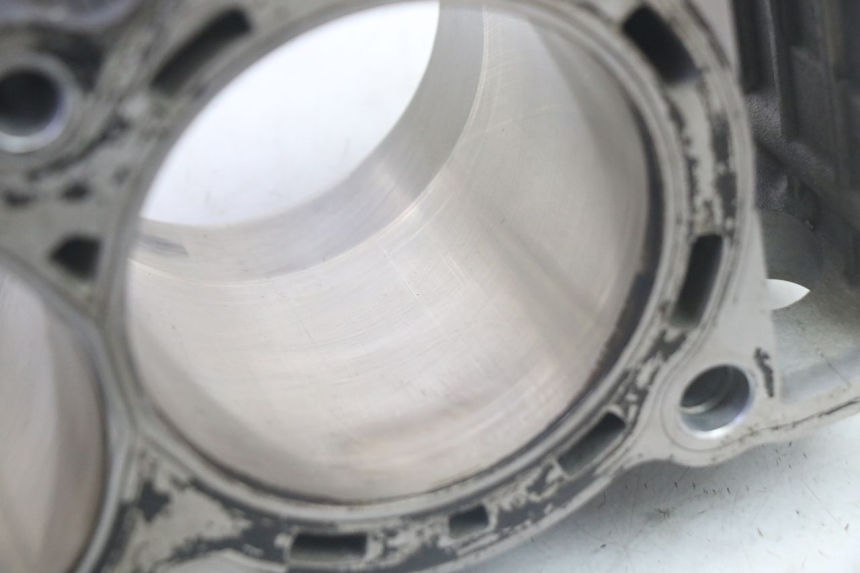 photo de CYLINDRE YAMAHA TDM ABS 900 (2002 - 2014) - État de surface