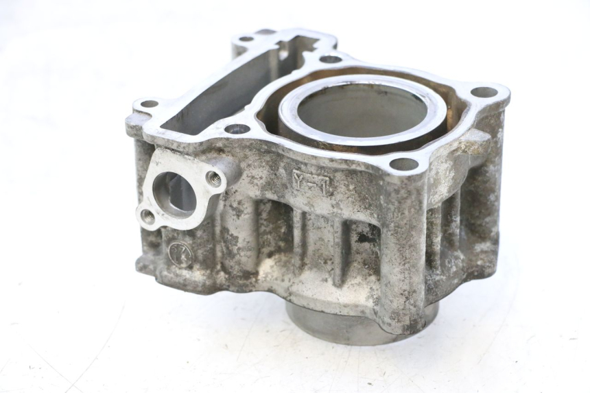 photo de CYLINDRE YAMAHA XMAX X-MAX 125 (2006 - 2009) - Vue principale