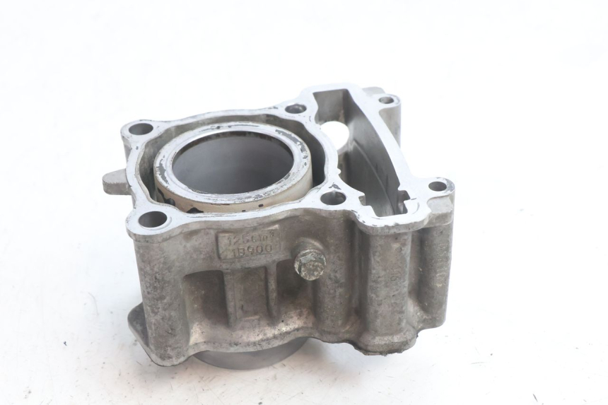 photo de CYLINDRE YAMAHA X-MAX XMAX 125 (2010 - 2013) - Vue principale