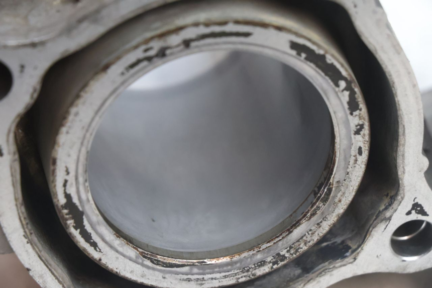 photo de CYLINDRE YAMAHA X-MAX XMAX 125 (2010 - 2013) - Vue d’ensemble