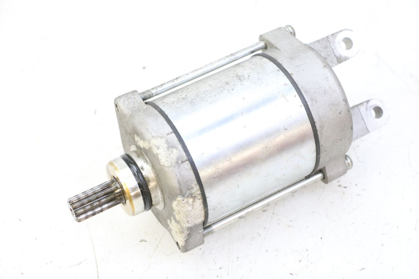 photo de DEMARREUR QUADRO 4 4D 350 (2015 - 2018)