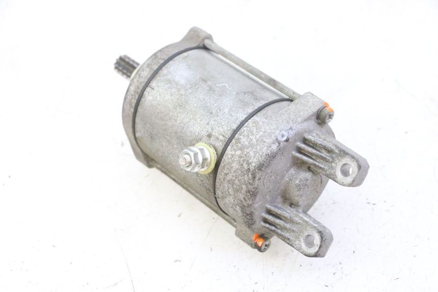 photo de DEMARREUR QUADRO 4 4D 350 (2015 - 2018)