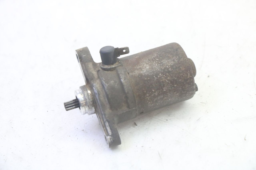 photo de DEMARREUR KYMCO AGILITY 16+ 4T 50 (2018 - 2023) - Vue principale