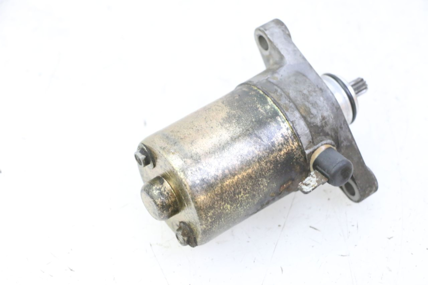 photo de DEMARREUR KYMCO AGILITY NAKED RENOUVO 2T 50 (2011 - 2018)