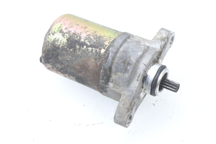 photo de DEMARREUR BAOTIAN BT 49 QT-9 50 (2006 - 2010)