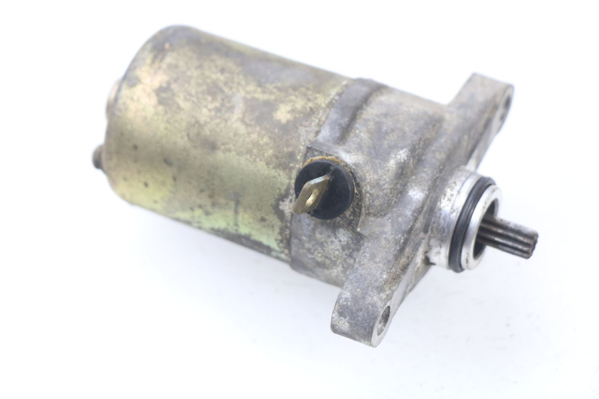 photo de DEMARREUR BAOTIAN BT 49 QT-9 50 (2006 - 2010)