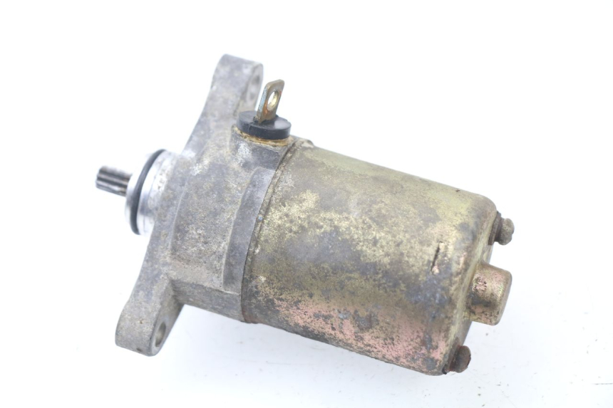 photo de DEMARREUR BAOTIAN BT 49 QT-9 50 (2006 - 2010)