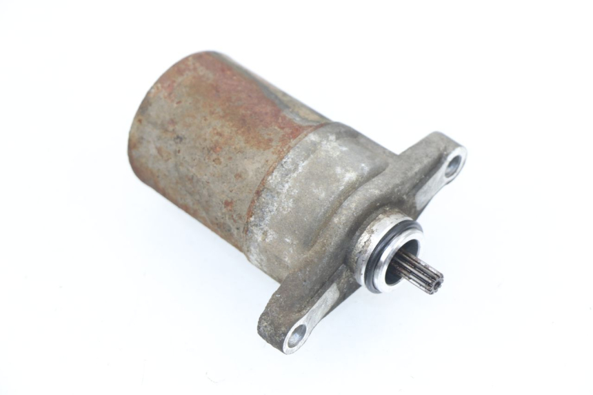 photo de DEMARREUR BAOTIAN BT 49 QT-9 50 (2006 - 2010)