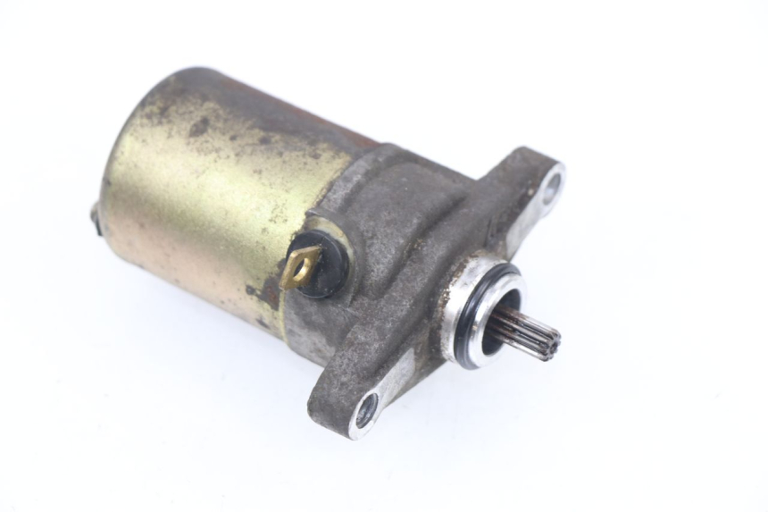 photo de DEMARREUR BAOTIAN BT 49 QT-9 50 (2006 - 2010)