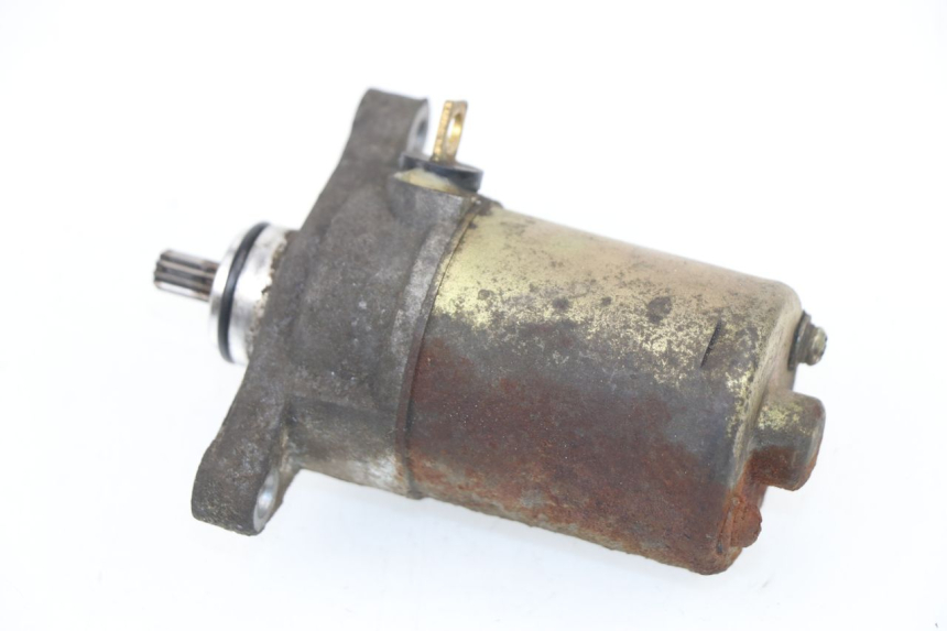 photo de DEMARREUR BAOTIAN BT 49 QT-9 50 (2006 - 2010)