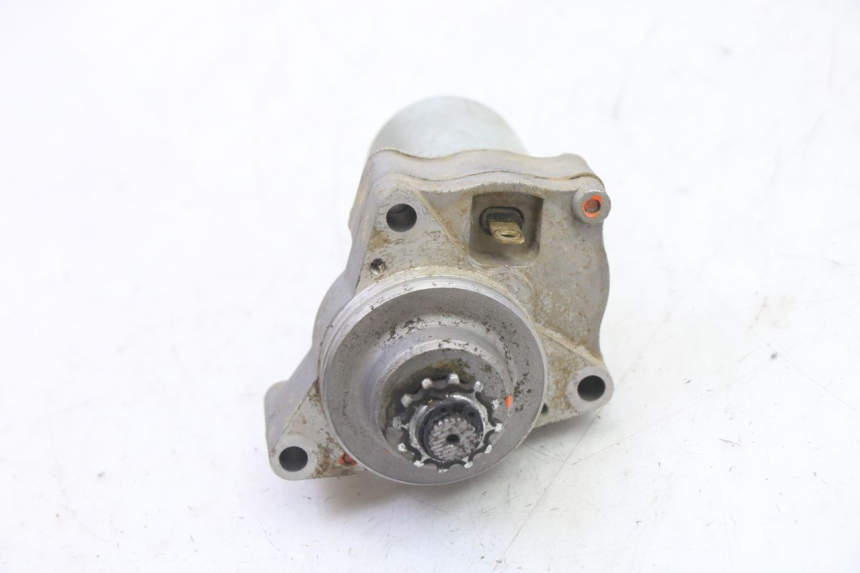 photo de DEMARREUR KEROX BAZOOKA 110