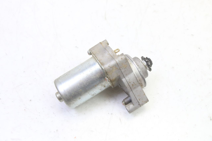 photo de DEMARREUR KEROX BAZOOKA 110