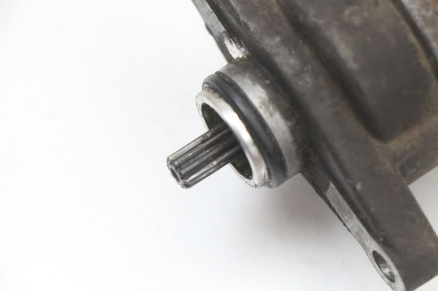 photo de Starter BEELINE VELOCE 4T 50 (2011 - 2020)