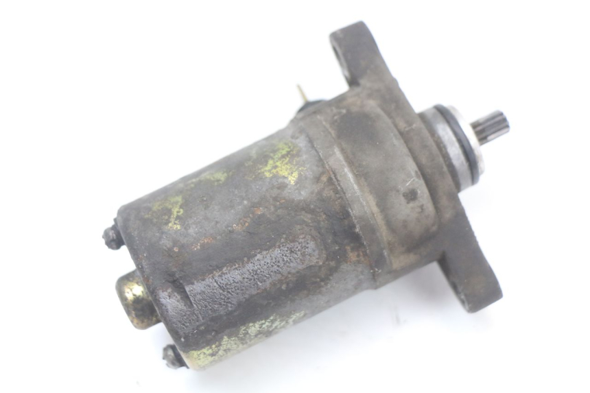 photo de Starter BEELINE VELOCE 4T 50 (2011 - 2020)