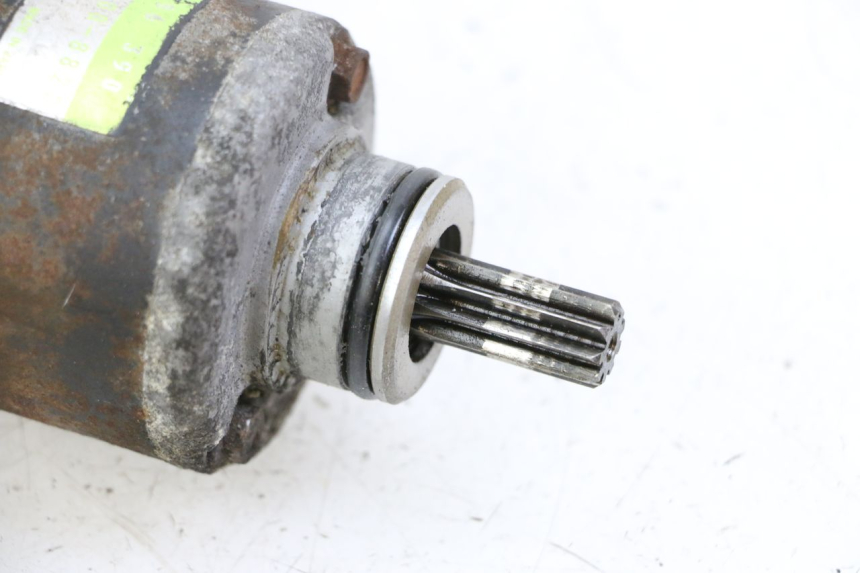 photo de DEMARREUR BMW C1 125 (2000 - 2003)
