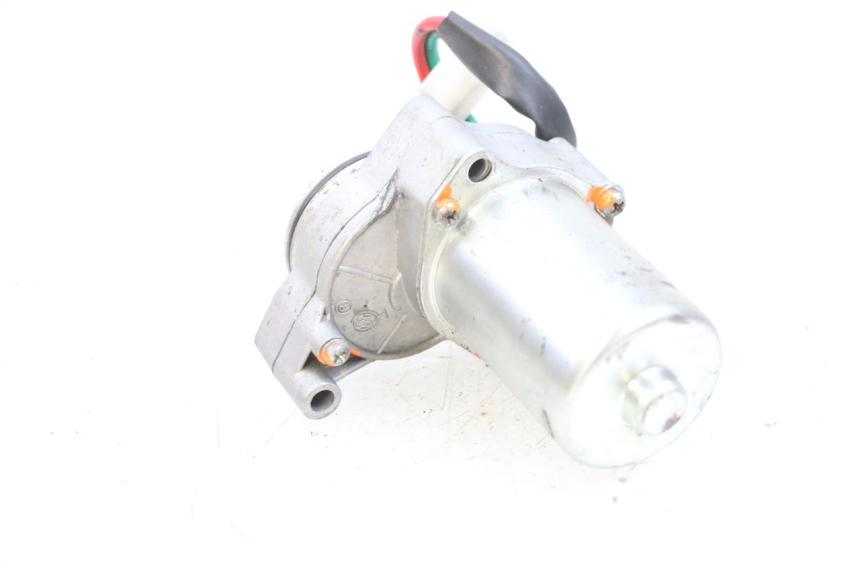 photo de DEMARREUR MAG POWER BOMBERS 4T 50 (2016 - 2026) - État de surface