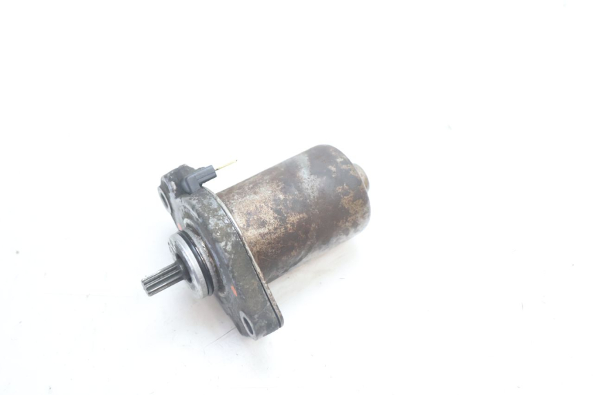 photo de DEMARREUR MBK BOOSTER ROCKET 50 (1995 - 1998) - Vue principale