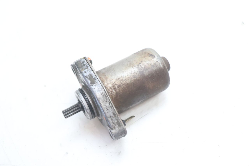 photo de DEMARREUR MBK BOOSTER ROCKET 50 (1995 - 1998) - Zoom état d’usage