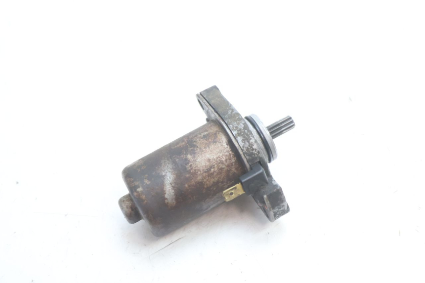 photo de DEMARREUR MBK BOOSTER ROCKET 50 (1995 - 1998) - Autre angle de vue