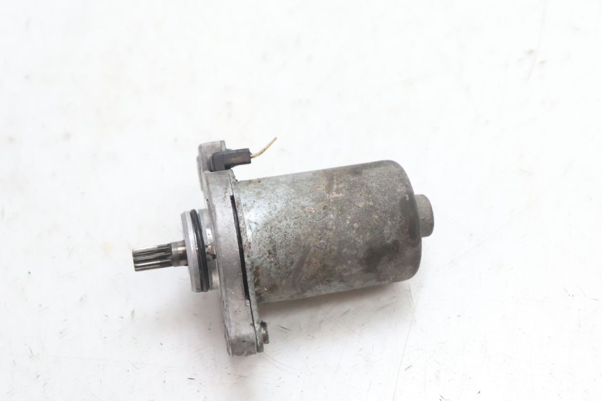 photo de DEMARREUR MBK BOOSTER SPIRIT 50 (1999 - 2003) - Vue principale