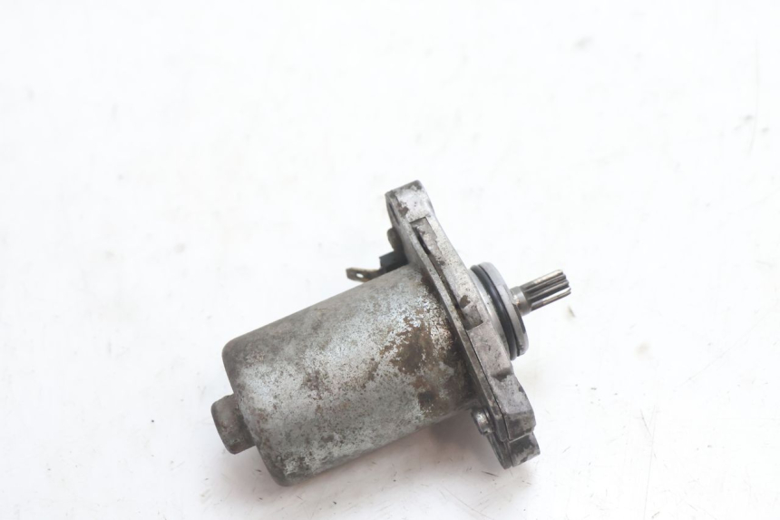 photo de DEMARREUR MBK BOOSTER SPIRIT 50 (1999 - 2003) - Gros plan technique