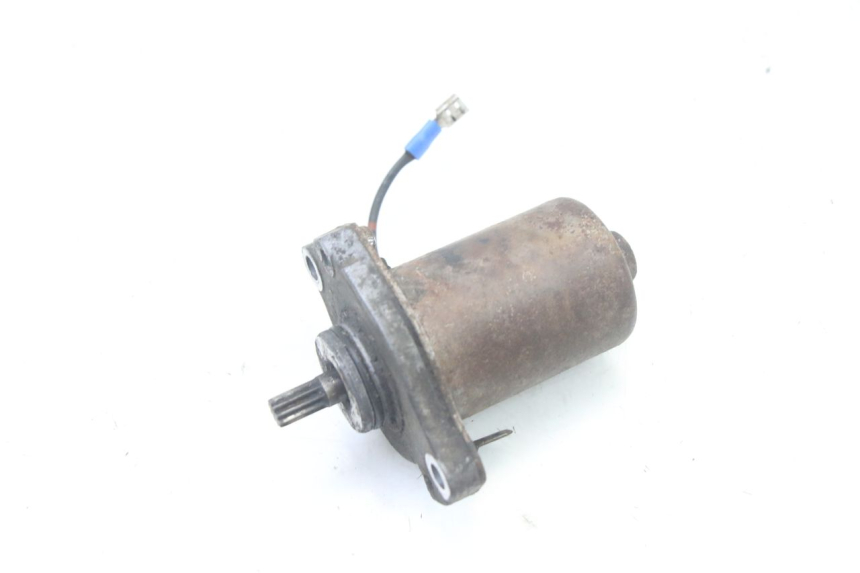photo de DEMARREUR MBK BOOSTER SPIRIT NAKED 50 (2004 - 2017)