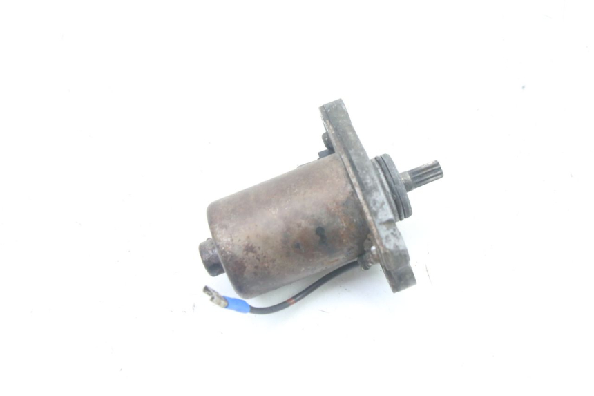 photo de DEMARREUR MBK BOOSTER SPIRIT NAKED 50 (2004 - 2017)