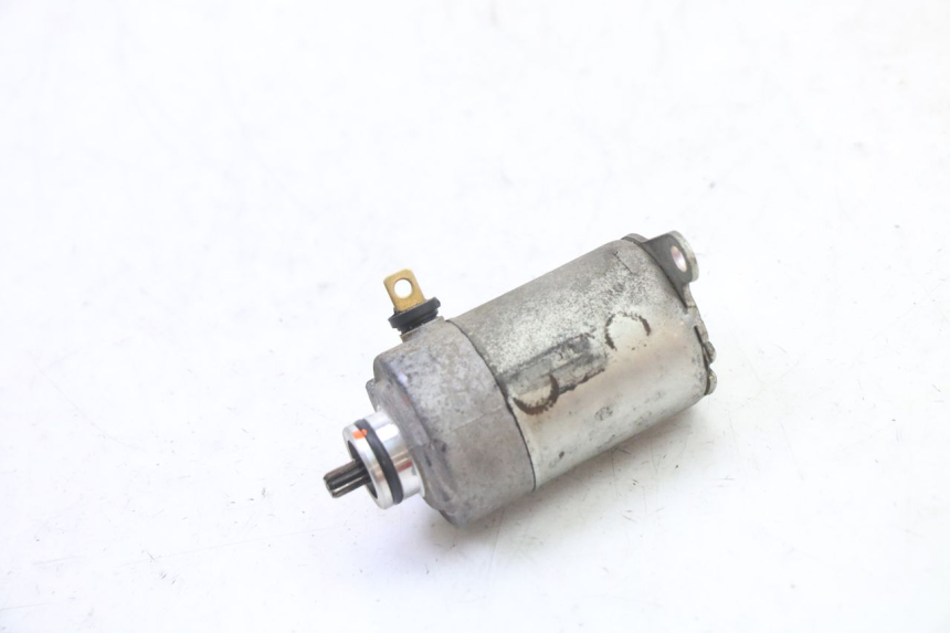 photo de DEMARREUR TNT MOTOR BOSTON 4T 50 (2018 - 2025)