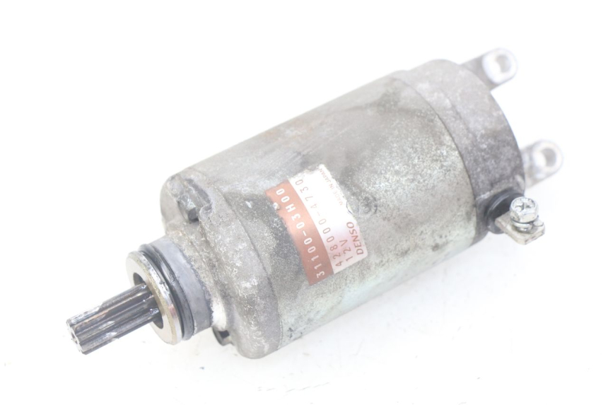 photo de DEMARREUR SUZUKI BURGMAN 125 (2007 - 2014)