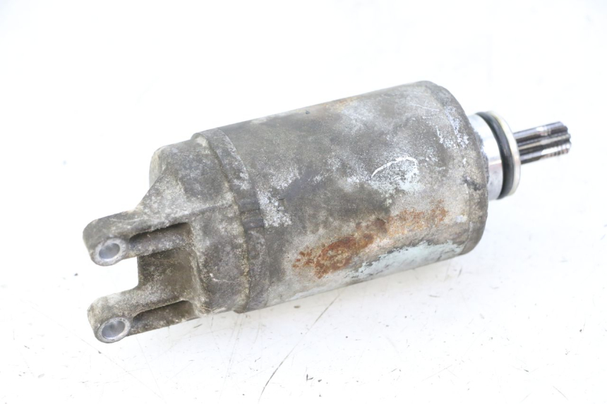 photo de DEMARREUR SUZUKI BURGMAN 125 (2007 - 2014)